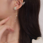 Aurelia Butterfly Earrings – Unieke Mode Accessoire