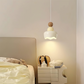 DreamLuxe Light – Romantische LED Hanglamp voor Slaapkamers