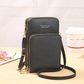 SleekCross Bag – Compacte Crossbody voor Dagelijks Gebruik