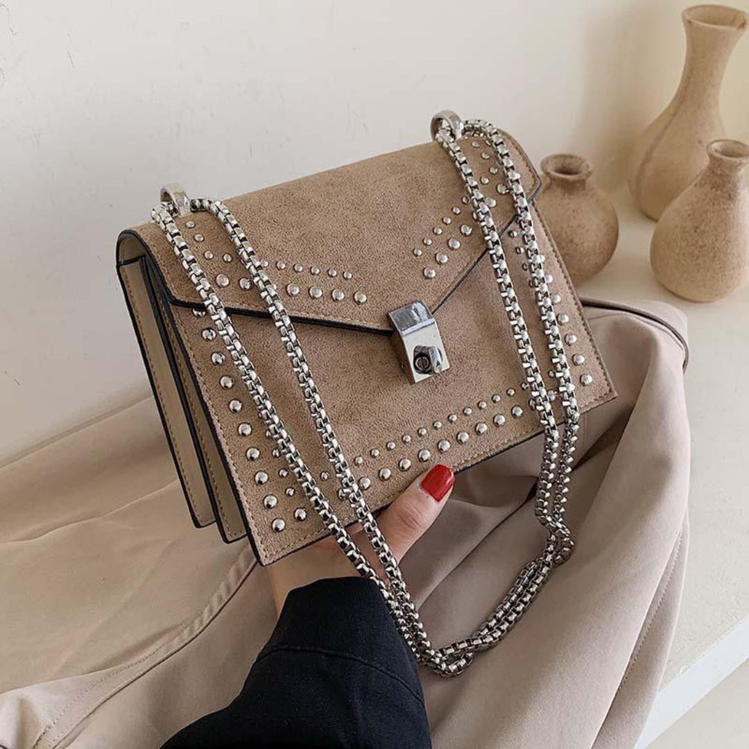 Charlize Crossbody Bag – Trendy & Functionele Schoudertas