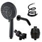 AquaPure Shower – Luxe Douchekop met Filtratie