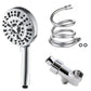 AquaPure Shower – Luxe Douchekop met Filtratie