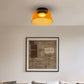 Nordic Designer Glaslamp – Sfeervolle Elegantie voor Elke Ruimte