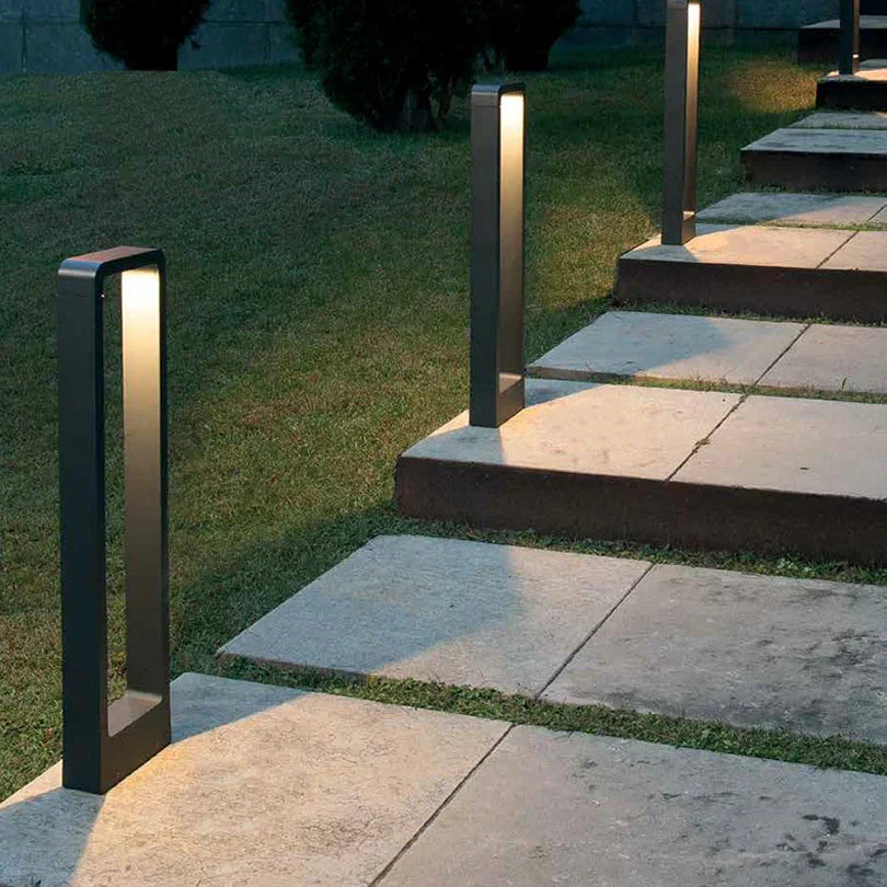 BrilleSol - Luxe Buiten Bodemverlichting voor Tuin