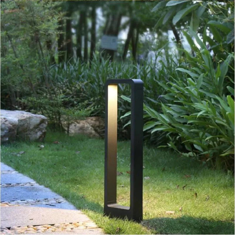 BrilleSol - Luxe Buiten Bodemverlichting voor Tuin