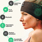 SleepWave™ - Slimme Bluetooth Slaapband voor Diepe Rust