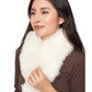 AlpacaLux Scarf - Premium Zachte Winter Sjaal