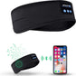 SleepWave™ - Slimme Bluetooth Slaapband voor Diepe Rust