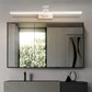 ZenLite - Strakke LED Wandlamp voor Moderne Interieurs