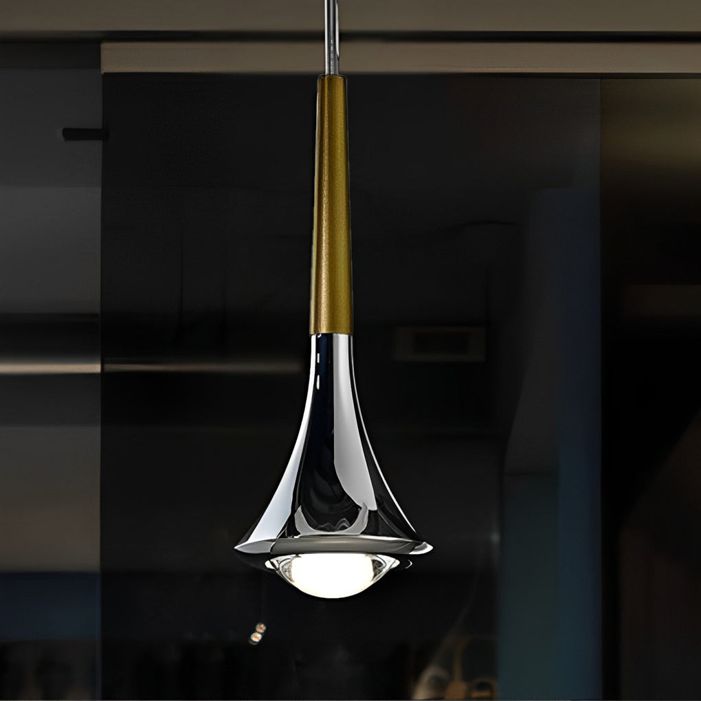 Gootdruppel Light – Scandinavische LED Hanglamp