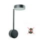 NordicGlow - Verstelbare LED Wandlamp voor Modern Interieur