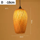 RayaLicht – Handgemaakte Rotan Hanglamp voor Jouw Interieur