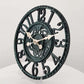 Aquasphäre Design Wandklok - Waterdicht en Modern