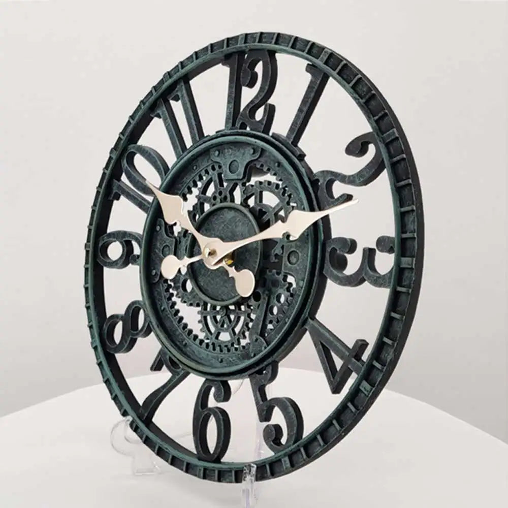 Aquasphäre Design Wandklok - Waterdicht en Modern