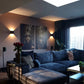 Wireless Wall Light™ - Draadloze Oplaadbare Muurlamp