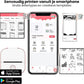 Pocket Printer™ - Inclusief één gratis rolletje!