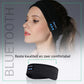 SleepWave™ - Slimme Bluetooth Slaapband voor Diepe Rust