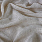 FringeElegance Curtains - Luxe Jacquard met Franje voor Tijdloze Stijl