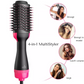 Mella ProStyle – 4-in-1 Haardroger en Stijltang