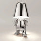 GlowCraft - Elegante Tafellamp voor Jouw Interieur
