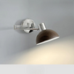 TelescopicLamp – Verstelbare Vintage Bedlamp in Punkstijl