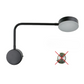 NordicGlow - Verstelbare LED Wandlamp voor Modern Interieur