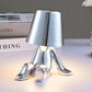 GlowCraft - Elegante Tafellamp voor Jouw Interieur