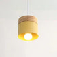 DesignBoîte Lamp - Elegante Morandi Hanglamp voor Elk Interieur
