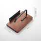 WoodEase Holder – Stijlvolle Houten Toiletrolhouder