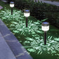 SolarGlow Set – Energiezuinige Tuinverlichting voor Buiten