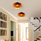 Nordic Designer Glaslamp – Sfeervolle Elegantie voor Elke Ruimte