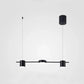 AuraDrum – Elegante Aluminium Hanglamp voor Stijlvol Interieur