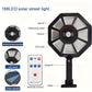 SolarGlow Pro – LED Straatlamp met Bewegingssensor