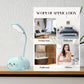 KatanaLicht Lamp - Verstelbare LED met USB Oplaad Tafellamp