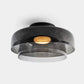 Nordic Designer Glaslamp – Sfeervolle Elegantie voor Elke Ruimte