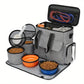 OutdoorPaw Bag – Onmisbare Rugtas voor Avonturen