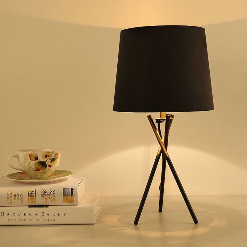 GlowWorks Table Lamp – Minimalistische LED Verlichting