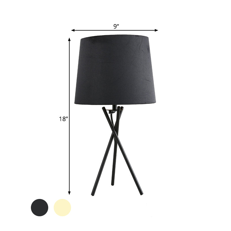 GlowWorks Table Lamp – Minimalistische LED Verlichting