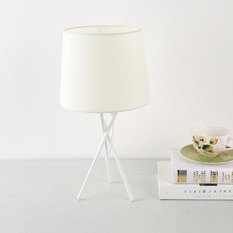 GlowWorks Table Lamp – Minimalistische LED Verlichting