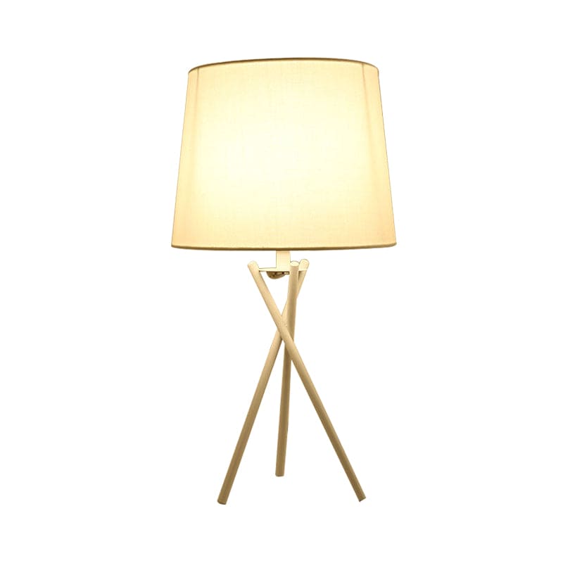 GlowWorks Table Lamp – Minimalistische LED Verlichting