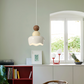 DreamLuxe Light – Romantische LED Hanglamp voor Slaapkamers