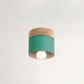 DesignBoîte Lamp - Elegante Morandi Hanglamp voor Elk Interieur