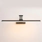 ZenLite - Strakke LED Wandlamp voor Moderne Interieurs