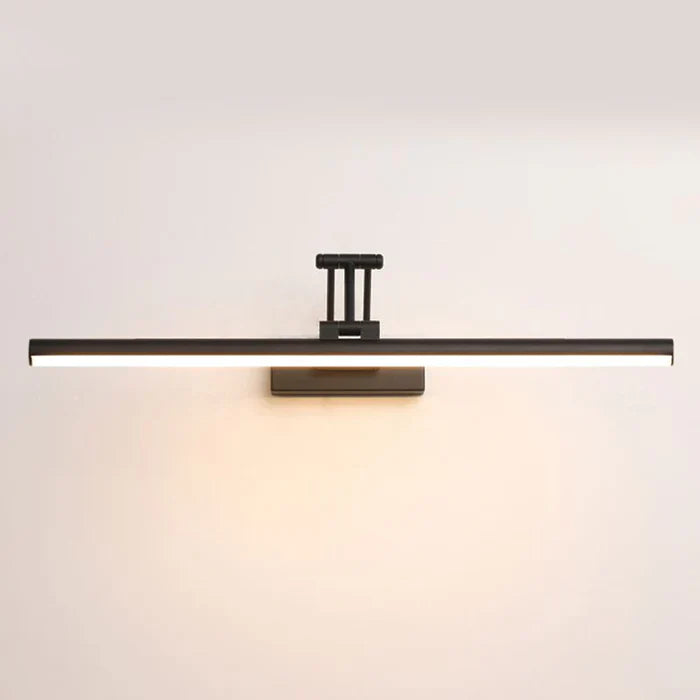 ZenLite - Strakke LED Wandlamp voor Moderne Interieurs