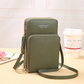 SleekCross Bag – Compacte Crossbody voor Dagelijks Gebruik
