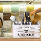 Elegant WoodBox - Stijlvolle Opbergdoos voor Organisatie