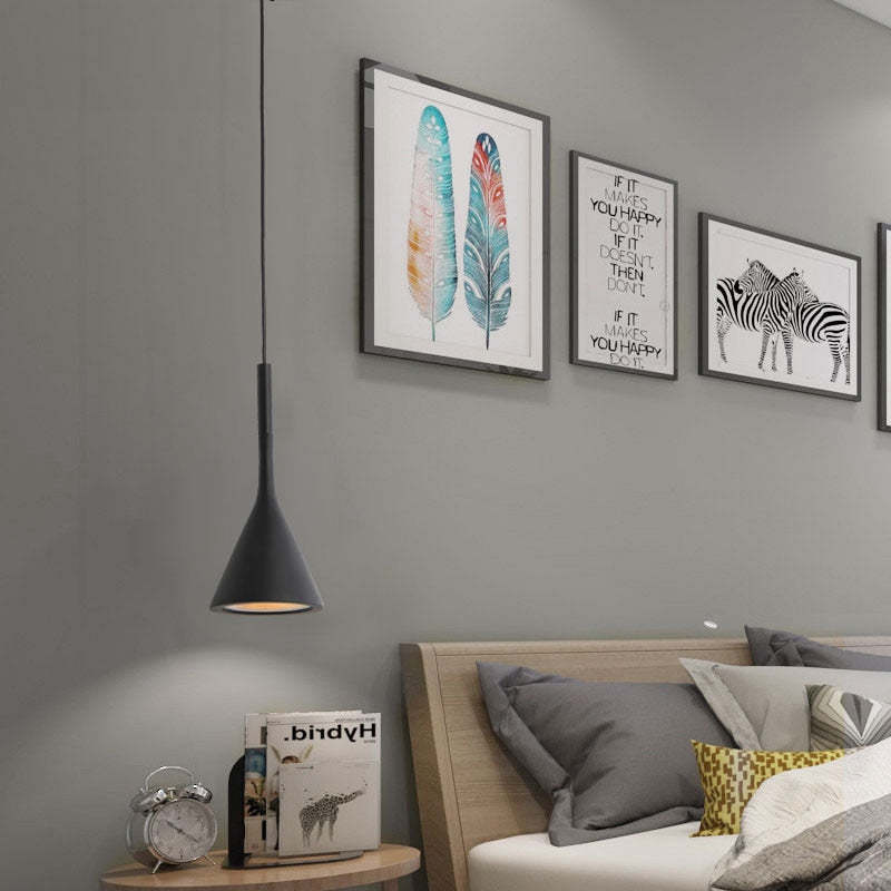 MorandiLight - Moderne Geometrische Luxe Kroonluchter