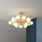 ModernBrilliance Lamp - Stijlvolle LED Hanglamp voor Elke Ruimte