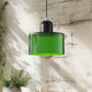Bauhaus Creative Glass Hanglamp -  Creatief Glas voor een Elegant Interieur