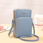 SleekCross Bag – Compacte Crossbody voor Dagelijks Gebruik